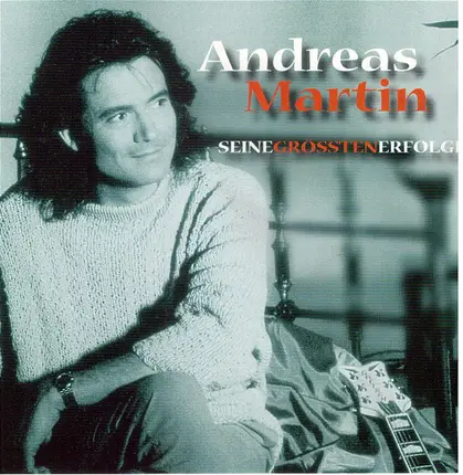 Andreas Martin - Seine größten Erfolge