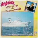 7inch Vinyl Single - Andreas - Non Stop in Traumschiff / Sommer im Traumland der Sonne