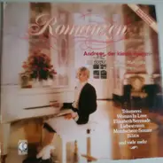 Andreas A. Baumann - Romanzen - Klassisch Schöne Melodien Zum Träumen
