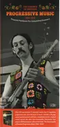 Andreas Aarflot / Alexander Lucas a.o. - The Essence Of Swedish Progressive Music 1967-1979 (Pregnant Rainbows For Colourblind Dreamers)