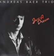 LP - Andreas Baer Trio - Just A Dream