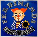 LP - Andreas Bauer Nach Einer Idee Von Jiří Cirkl Und Jindřich Polák - Ferdinands Zauberhäuschen