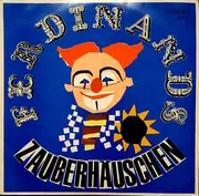 LP - Andreas Bauer Nach Einer Idee Von Jiří Cirkl Und Jindřich Polák - Ferdinands Zauberhäuschen