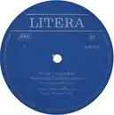 LP - Andreas Bauer Nach Einer Idee Von Jiří Cirkl Und Jindřich Polák - Ferdinands Zauberhäuschen