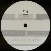 12inch Vinyl Single - Andreas Bender - Cabassanova - still sealed