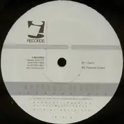 12inch Vinyl Single - Andreas Bender - Cabassanova - still sealed