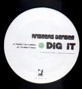 Andreas Bender - Dig It