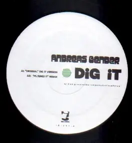 Andreas Bender - Dig It