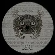 Andreas Bergmann a.k.a. Not Him - Moral Fiber 4