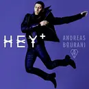 CD & DVD - Andreas Bourani - Hey⁺ - Sealed, digipak