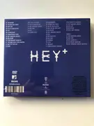 CD & DVD - Andreas Bourani - Hey⁺ - Sealed, digipak