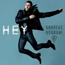 CD - Andreas Bourani - Hey