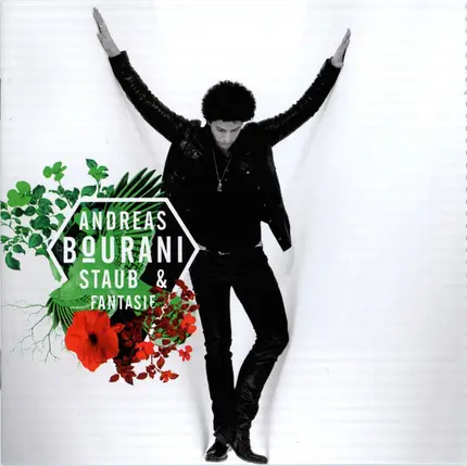 Andreas Bourani - Staub Und Fantasie