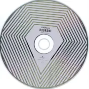 CD - Andreas Bourani - Staub Und Fantasie - Deluxe Edition