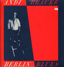 Andi Brauer - Berlin Blues