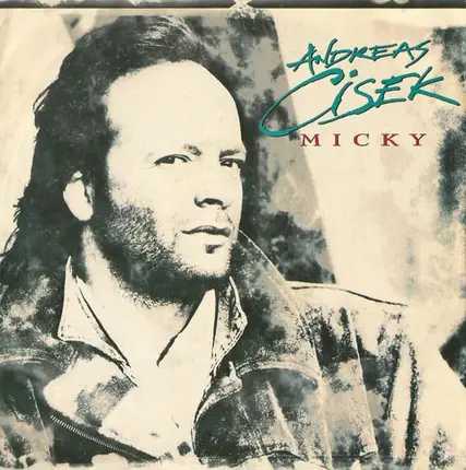 Andreas Cisek - Micky