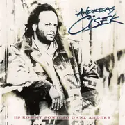 CD - Andreas Cisek - Es Kommt Sowieso Ganz Anders