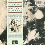 7inch Vinyl Single - Andreas Cisek - Micky
