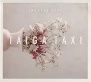 CD - Andreas Dopp - Taiga Taxi - Digipak