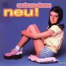 CD - Andreas Dorau - Neu!