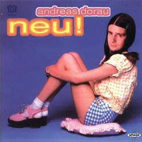 Andreas Dorau - Neu!