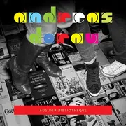 CD - Andreas Dorau - Aus der Bibliotheque