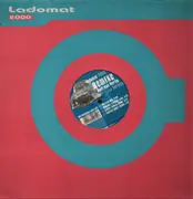 12inch Vinyl Single - Andreas Dorau - 'Die Menschen sind kalt