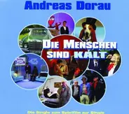 Andreas Dorau - Die Menschen sind kalt