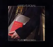 CD - Andreas Dorau - Todesmelodien