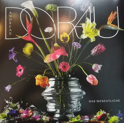 Andreas Dorau - Das Wesentliche