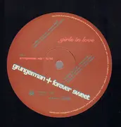 12inch Vinyl Single - Andreas Dorau - Girls In Love