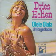 Andreas Dries Holten - Olele Olala