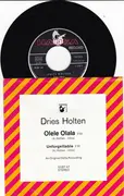 7inch Vinyl Single - Andreas Dries Holten - Olele Olala