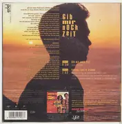 7inch Vinyl Single - Andreas Elsholz - Gib Mir Noch Zeit