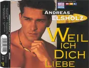 Andreas Elsholz - Weil Ich Dich Liebe