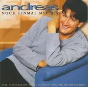 CD - Andreas - Noch Einmal mit Dir