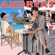 CD - Andreas Fulterer - Un Cappuccino A Rimini