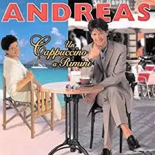 Andreas Fulterer - Un Cappuccino A Rimini