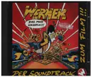 CD - Andreas Fahnert & The Golden Eckats - Werner - Das Muss Kesseln!!! - Der Soundtrack Zum Film