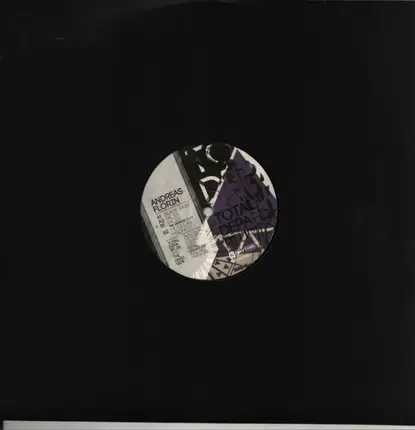 Andreas Florin - Total Departure P1 The Hard Side