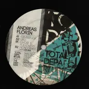 Andreas Florin - Total Departure Part 2 The Deep Side