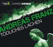 Andreas Franz - T�DLICHES LACHEN