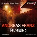 ANDREAS FRANZ - TEUFELSLEIB