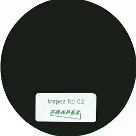 Andreas Fragel - Untitled