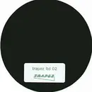 12'' - Andreas Fragel - Untitled