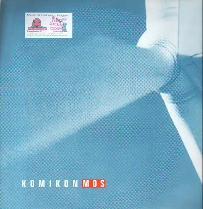 Andreas Fragel - Komikon