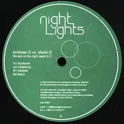 Night Lights Records
