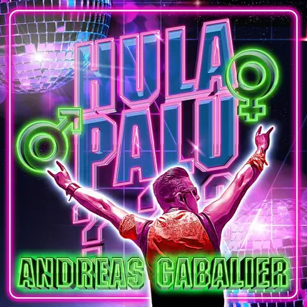 Andreas Gabalier - Hulapalu