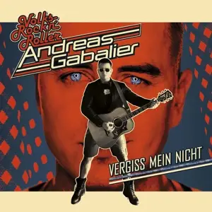 Andreas Gabalier - Vergiss Mein Nicht