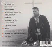 CD - Andreas Gabalier - Mountain Man - Digipak